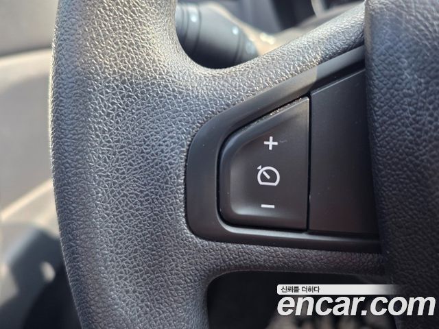 Renault Korea SM5 Nova Classic 2018 — фото 18