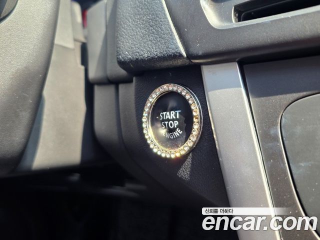 Renault Korea SM5 Nova Classic 2018 — фото 19