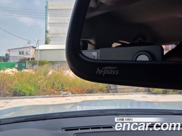 Renault Korea SM5 Nova Classic 2018 — фото 21