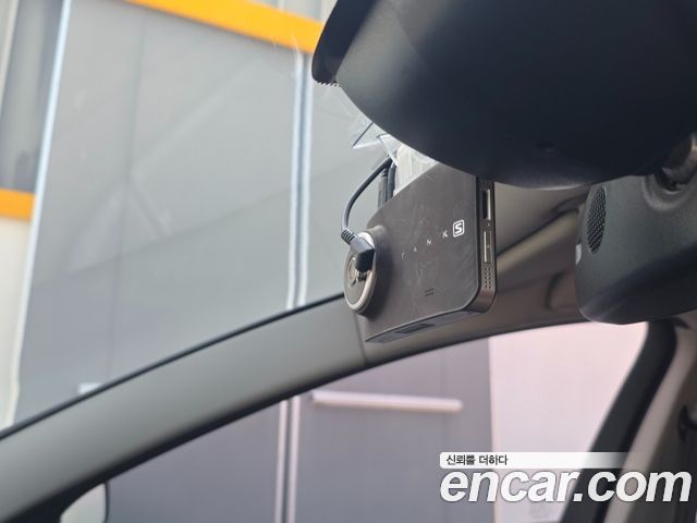 Renault Korea SM5 Nova Classic 2018 — фото 22