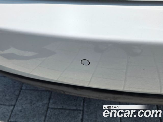 Renault Korea SM5 Nova Classic 2018 — фото 23