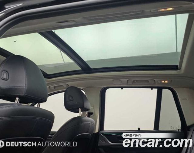 BMW X3 (G01) xDrive 20i 2022 — фото 22