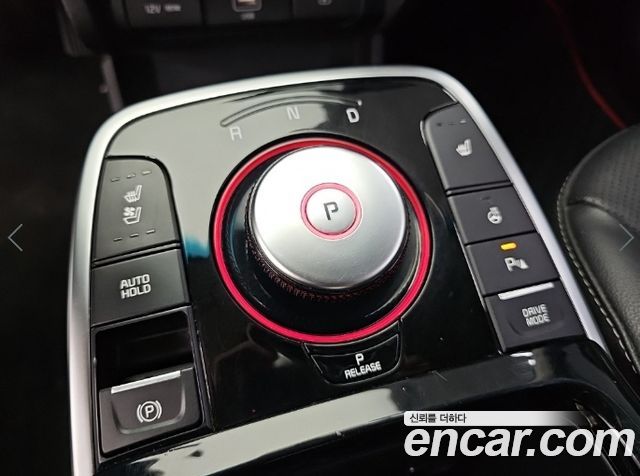 Kia Niro Plus Air 2023 — фото 8