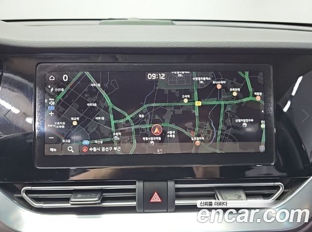 Kia Niro Plus Air 2023 — фото 18
