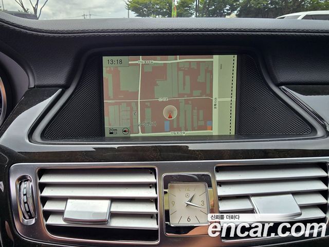 Mercedes-Benz CLS-Class (W218) CLS250 CDI Shooting Brake 2014 — фото 6