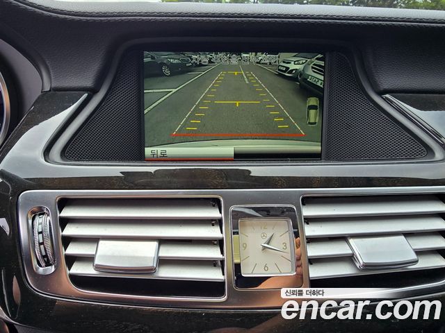 Mercedes-Benz CLS-Class (W218) CLS250 CDI Shooting Brake 2014 — фото 7