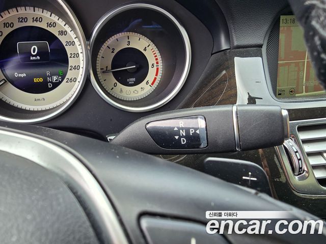 Mercedes-Benz CLS-Class (W218) CLS250 CDI Shooting Brake 2014 — фото 9
