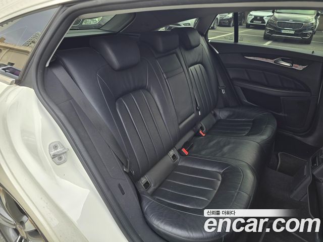 Mercedes-Benz CLS-Class (W218) CLS250 CDI Shooting Brake 2014 — фото 17
