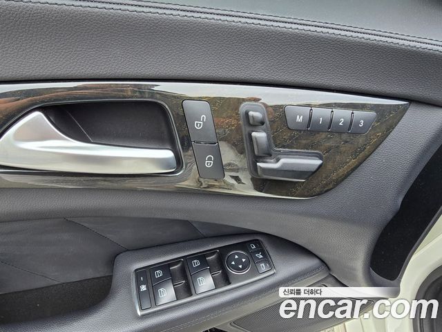 Mercedes-Benz CLS-Class (W218) CLS250 CDI Shooting Brake 2014 — фото 18