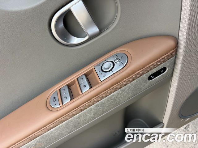 Hyundai Ioniq 5 Long range Prestige 2022 — фото 15