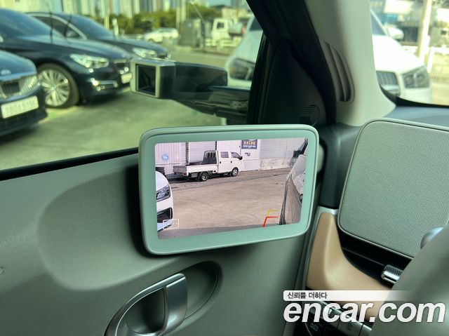 Hyundai Ioniq 5 Long range Prestige 2022 — фото 16