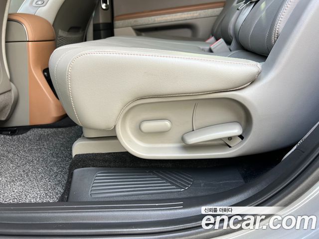 Hyundai Ioniq 5 Long range Prestige 2022 — фото 20