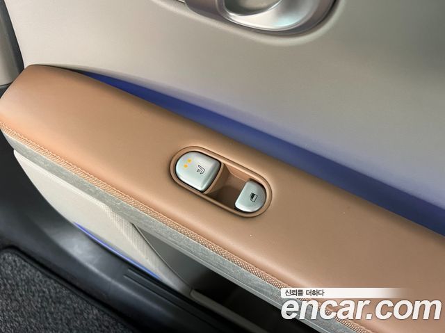 Hyundai Ioniq 5 Long range Prestige 2022 — фото 22