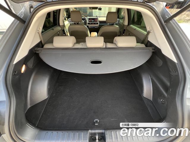 Hyundai Ioniq 5 Long range Prestige 2022 — фото 23