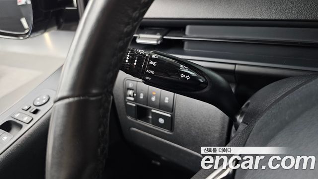 Hyundai Staria Cargo 3-Seater Modern 2022 — фото 19