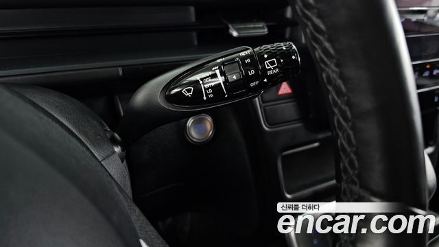 Hyundai Staria Cargo 3-Seater Modern 2022 — фото 34