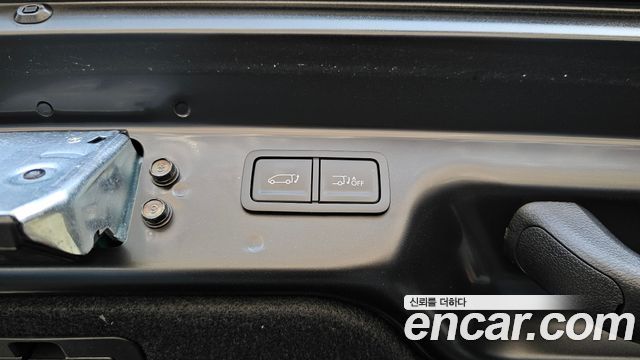 Hyundai Staria Cargo 3-Seater Modern 2022 — фото 37