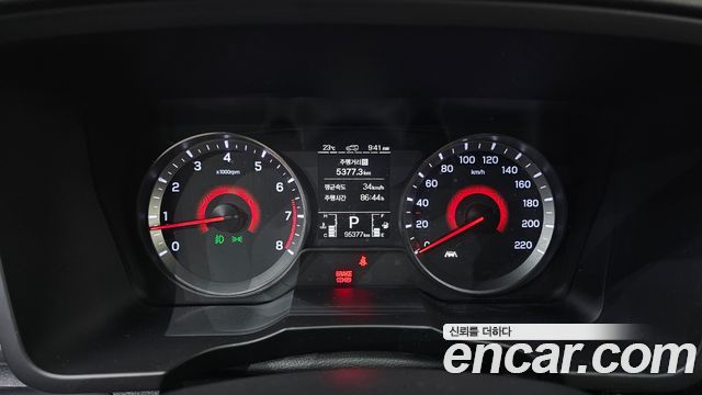KG Mobility (SsangYong) Tivoli Air 1.5 A3 2WD 2021 — фото 8