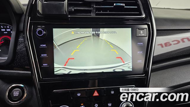 KG Mobility (SsangYong) Tivoli Air 1.5 A3 2WD 2021 — фото 15