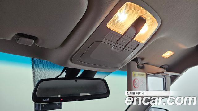 KG Mobility (SsangYong) Tivoli Air 1.5 A3 2WD 2021 — фото 19