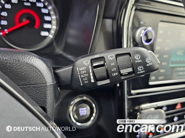 KG Mobility (SsangYong) Very New Tivoli Diesel 1.6 2WD V1 2021 — фото 20