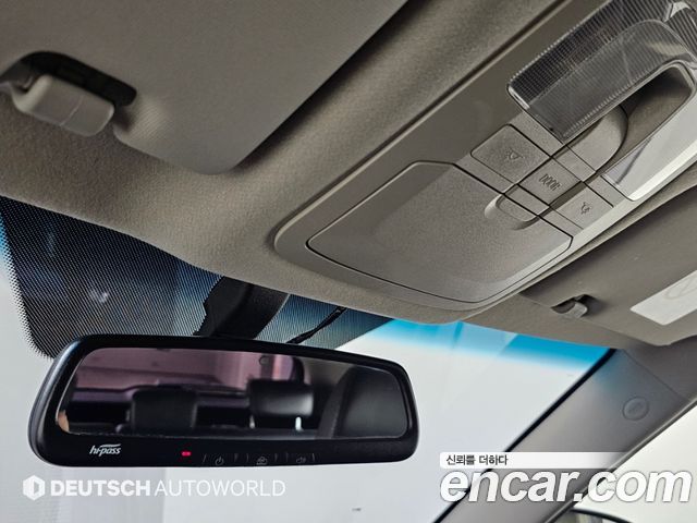 KG Mobility (SsangYong) Very New Tivoli Diesel 1.6 2WD V1 2021 — фото 22