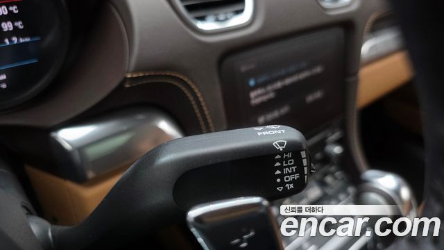 Porsche 718 Cayman 4.0 GTS 2023 — фото 24