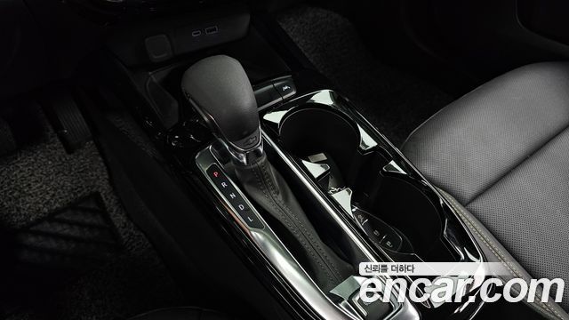 Chevrolet Trax Crossover 1.2 ACTIV 2024 — фото 9