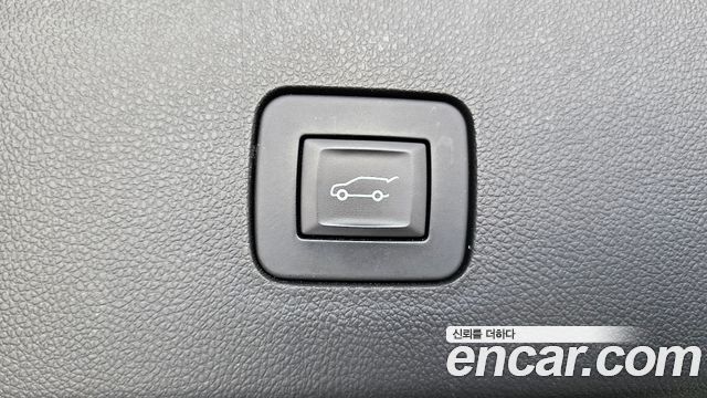Chevrolet Trax Crossover 1.2 ACTIV 2024 — фото 16