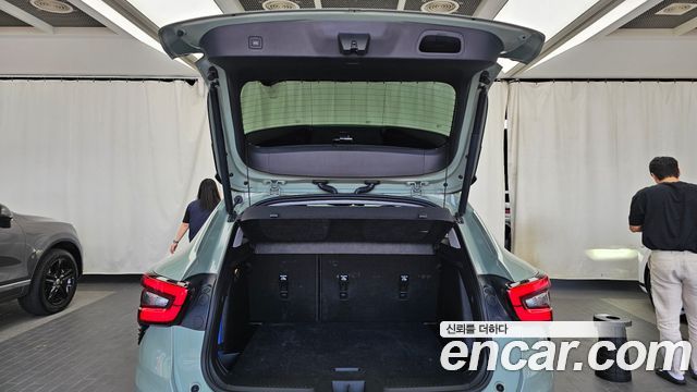 Chevrolet Trax Crossover 1.2 ACTIV 2024 — фото 17
