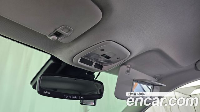 Chevrolet Trax Crossover 1.2 ACTIV 2024 — фото 19