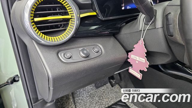Chevrolet Trax Crossover 1.2 ACTIV 2024 — фото 20