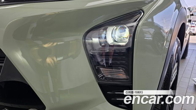 Chevrolet Trax Crossover 1.2 ACTIV 2024 — фото 22