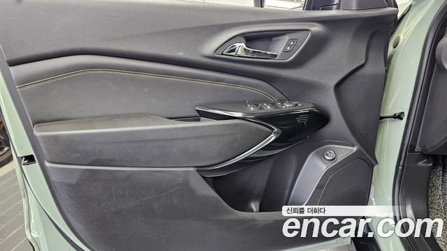 Chevrolet Trax Crossover 1.2 ACTIV 2024 — фото 24