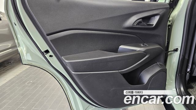 Chevrolet Trax Crossover 1.2 ACTIV 2024 — фото 25