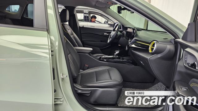 Chevrolet Trax Crossover 1.2 ACTIV 2024 — фото 26