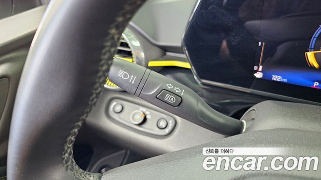 Chevrolet Trax Crossover 1.2 ACTIV 2024 — фото 29