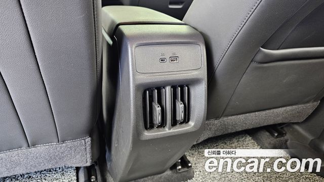 Chevrolet Trax Crossover 1.2 ACTIV 2024 — фото 31