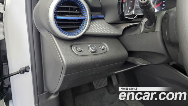 Chevrolet Trax Crossover 1.2 LS 2024 — фото 17