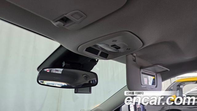 Chevrolet Trax Crossover 1.2 LS 2024 — фото 18