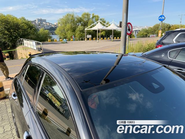 Mercedes-Benz A-Class (W177) AMG A45 4MAITC+ Hatchback 2023 — фото 15