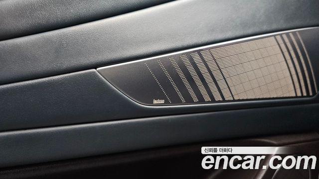 Genesis G80 (RG3) Gasoline 3.5 Turbo AWD 2021 — фото 39