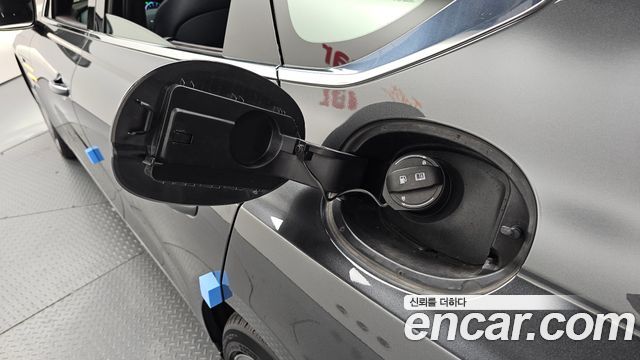 Genesis G80 (RG3) Gasoline 3.5 Turbo AWD 2021 — фото 43