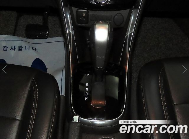 Chevrolet Trax 1.6 Diesel Premier 2019 — фото 16