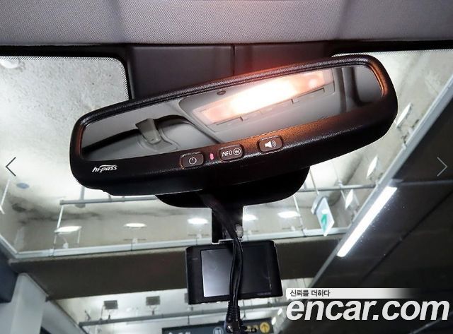 Chevrolet Trax 1.6 Diesel Premier 2019 — фото 19