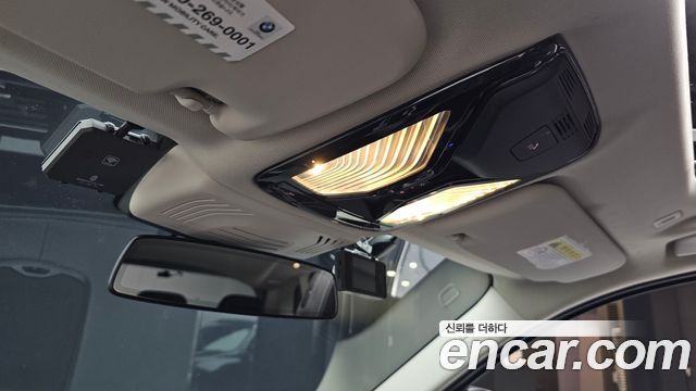 BMW X3 (G01) xDrive 20d 2018 — фото 17