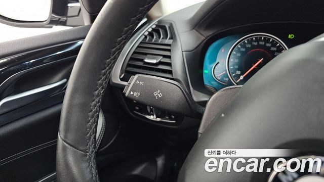 BMW X3 (G01) xDrive 20d 2018 — фото 18