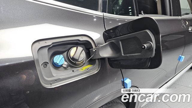 BMW X3 (G01) xDrive 20d 2018 — фото 35