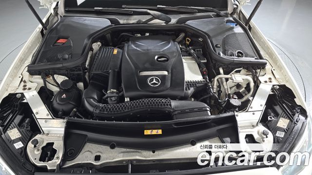 Mercedes-Benz E-Class (W213) E250 Avantgarde 2021 — фото 6