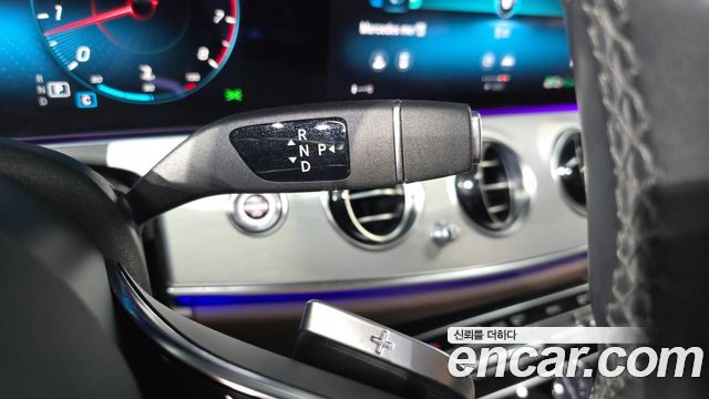 Mercedes-Benz E-Class (W213) E250 Avantgarde 2021 — фото 9